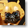 Transformers Movie RA-03 Bumblebee (Completed)