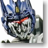 Transformers Movie RD-04 Soundwave (Completed)