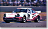 PORSCHE RSR 1994 Le Mas 24.Hour Race 1st. (GT-2) (Model Car)