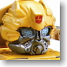 Transformers Movie Gravitybots GB-02 Bumblebee (Completed)