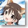 Strike Witches Bathroom Poster (Anime Toy)