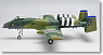 A-10A “D-DAY50周年記念塗装 (完成品飛行機)