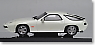 ポルシェ 928 (ホワイト) (ミニカー)
