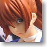 DEAD OR ALIVE EX Figure Kasumi Special Feat. Yamashita Syunya Kasumi (Blue) Only (Arcade Prize)