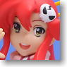 Gurren-lagann Movie Edition EX Figure Yoko Only (Arcade Prize)