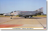 F-4E ファントム2 `インディアナANGスペシャル` (プラモデル)