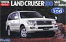 Toyota Land Cruiser 100 VAN VX Limited (Model Car)