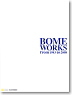 Bome Works from 1983 to 2008 (Art Book)