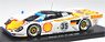 Porsche 962 GT-LM No.35 3rd Le Mans 1994 T.Boutsen D.Sullivan H-J.Stuck (Diecast Car)