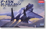 F-15K Slam Eagle `R.O.K Air Force` (Plastic model)