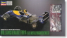ウィリアムズ ルノー FW14 (スーパーディティールタイプ) (プラモデル)