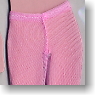 Net Stockings (Shocking Pink) (Fashion Doll)