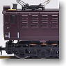 J.N.R. ED18-1 (Model Train)