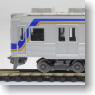 南海 6100系 新塗装・新社紋 (6両セット) (鉄道模型)