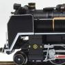 D52-468 Save Locomotive in Umekoji SL Museum (Model Train)