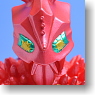 Ultra Monster Series 62 Giant Yapool (Character Toy)