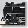 D52-1 広島工場保存機 (鉄道模型)