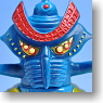 Ultra Monster Series 69 Alien Temperor (Character Toy)