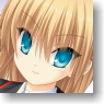 Character Card Box Collection Little Busters! Ecstasy `Tokido Saya` (Card Supplies)