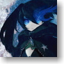 Black*Rock Shooter B*SR RingNote A (Anime Toy)