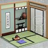 Nendoroid Playset #02: Japanese Life Set B - Guestroom Set (PVC Figure)
