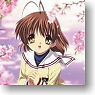 Clannad After Story Clear Sheet Collection 20 pieces Set (Anime Toy)