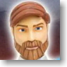 ARTFX+ `Star Wars : The Clone Wars` Obi-Wan Kenobi