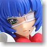 [Ikkitosen GG] Ryomou Shimei apron Ver. (PVC Figure)