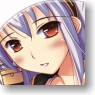 Campanella`s Blessing Solid Mouse Pad C Chelsea (Anime Toy)