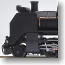 D51 296 （青森機関区） 完成品 (鉄道模型)