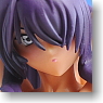 TFC Ikkitosen GG Kanu Uncho in Hot Spring  Miyazawa Limited (PVC Figure)