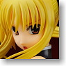 Fate T. Harlaown True Sonic Form (PVC Figure)