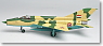 MIG-21MF-2300 シリア空軍 (完成品飛行機)