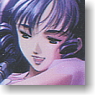 Official Sleeve Collection Lynn Minmay (Card Sleeve)