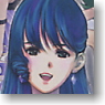 Macross Crusade -Lope voice galaxies- Booster Pack (Trading Cards)