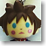 Kingdom Hearts Avatar Mascot Strap < Sora > (Anime Toy)