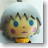 Kingdom Hearts Avatar Mascot Strap < Riku > (Anime Toy)