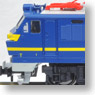Mitsubishi RENFE 251 #251-001-4 Blue 1-Headlight Blue Louver (Model Train)
