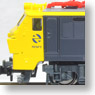 Mitsubishi RENFE 251 #251-008-9 Yellow/Gray 2-Headlight (Model Train)