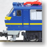 Mitsubishi RENFE 251 #251-027-9 Blue 2-Headlight Blue Louver (Model Train)