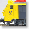 Mitsubishi RENFE 251 #251-017-0 Yellow/Gray 2-Headlight without Front End Grill (Model Train)