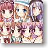 Campanella`s Blessing Reed Poster Set (Anime Toy)
