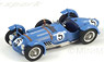 Talbot Lago T26 GS No.5 Winner 24H Le Mans 1950 L.Rosier J-L.Rosier (Diecast Car)