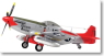 P-51D マスタング　ダッチスアルレーヌ (完成品飛行機)