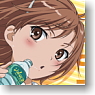 To Aru Majutsu no Index Miska Mikoto Big Towel (Anime Toy)