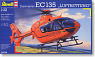 Eurocopter EC 135 [Luftrettung] (Plastic model)