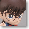 Anime Heroes Detective Conan 15 pieces (PVC Figure)