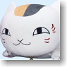 Character Plush Series Nyanko Teacher Jumbo Plush (Anime Toy)