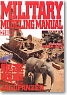 Military Modeling Manual Vol.21 (Hobby Magazine)