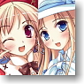 Campanella`s Blessing Tapestry B (Carina & Agnes) (Anime Toy)